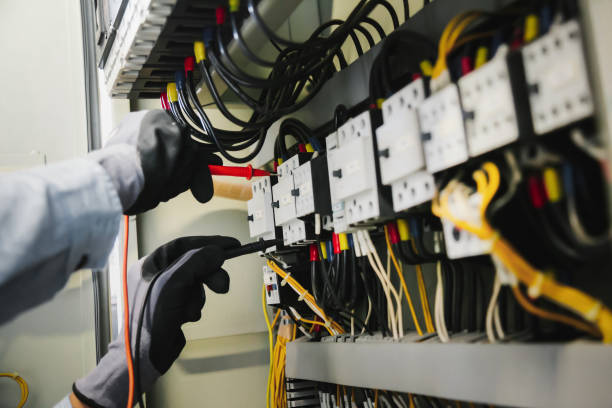 Professional Electrical Services in Terra Bella, CA